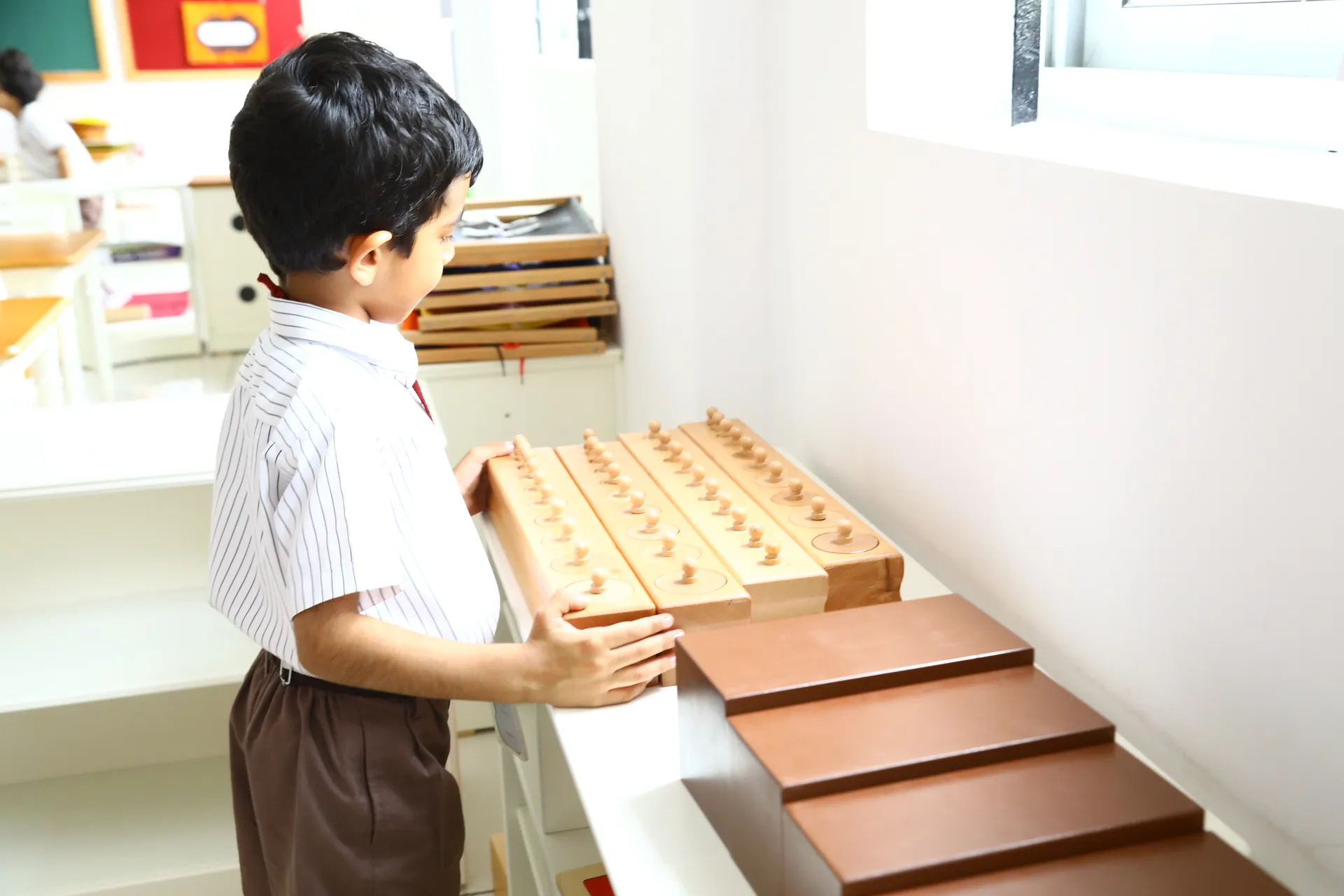 Montessori