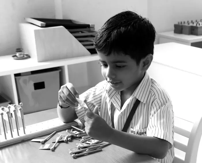 Pre <span><span>School</span></span>