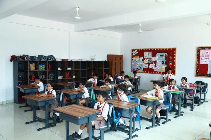 Primary <span>School</span>