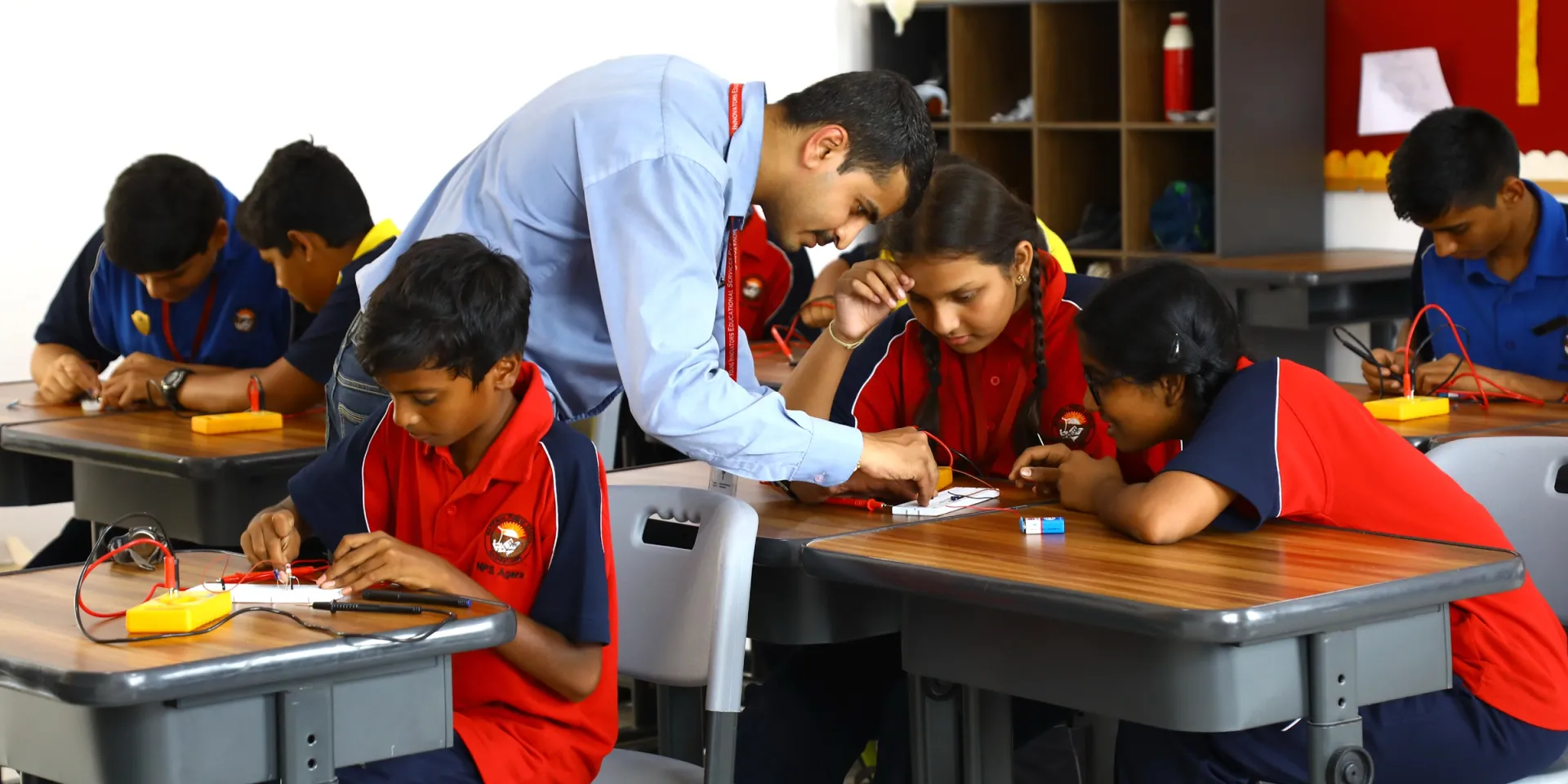 Young Innovators Program