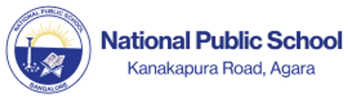 NPS Agra Logo